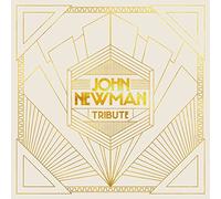 Newman, John - Tribute (Ltd) (Dig)
