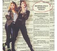 Newman - Ost/Desperately Seeking Susan