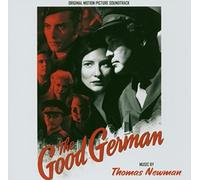 Newman - Ost/the Good German