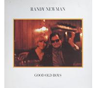 Newman, Ran - Good Old Boys [Vinilo][Import]