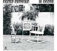 Newman Randy - 12 Songs [Vinilo]