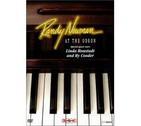 Newman, Randy - At the Odeon [USA] [DVD]