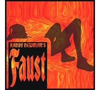 Newman Randy - Faust [Vinilo]