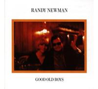 Newman,Randy - Good Old Boys