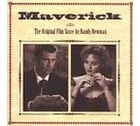 Newman, Randy - Maverick - O.S.T.