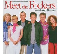 Newman, Randy - Meet The Fockers Cd