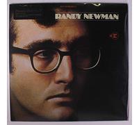 Newman Randy - Randy Newman [Vinilo]