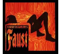 Newman, Randy - Randy Newman's Faust (1993 Concept Cast) Import Edition by Newman, Randy (1995) Audio CD
