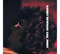 Newman, Randy - Sail Away by Newman, Randy Original recording remastered, Original recording reissued, Extra tracks edition (2002) Audio CD