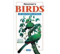 Newman’s Birds of Southern Africa