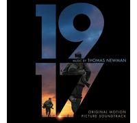 Original Soundtrack - 1917 (2LP Blue Coloured Vinyl) [Vinilo]