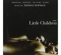 Newman Thomas - Little Children