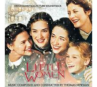Newman Thomas - Little Women / O.S.T.