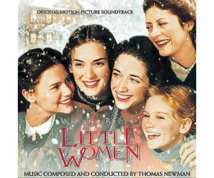 Newman Thomas - Little Women / O.S.T.