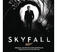 Newman Thomas - Skyfall