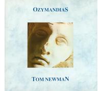 Newman, Tom - Ozymandias [Import]
