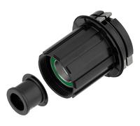 NEWMEN Cuerpo de rueda libre para bujes RT FADE MTB negro SHIMANO