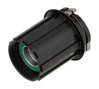 NEWMEN Cuerpo de rueda libre para bujes traseros FADE Road negro SHIMANO