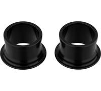 NEWMEN Juego de tapas finales para buje delantero MTB Gen2 15 x 100/110 mm