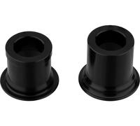 NEWMEN Juego de tapas para buje trasero MTB Gen2 12 x 142/148 mm. Shimano Micro Spline
