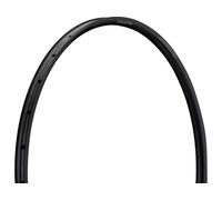 NEWMEN Llanta Evolution SL X.R.25 Gravel Disc 28" negro 28 agujeros