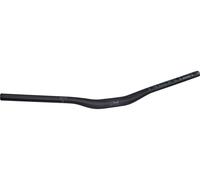 NEWMEN Manillar Advanced 318.25 31.8 25 mm Riser Carbon negro 760 mm 8°