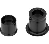 NEWMEN Set de tapones para bujes RT FADE Road negro 12 x 142 mm. SRAM XDR