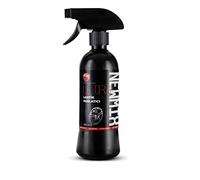 Newmix Xtreme - Spray limpiador de llantas de aleación de efecto completo, no ácido, elimina el hierro, 500 ml