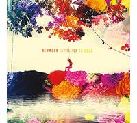 Newmoon - Invitation to hold [Vinilo]