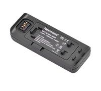 Newmowa batería de Repuesto para Insta 360 One R, Insta360 One RS