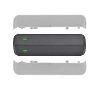 Newmowa USB Cargador Doble para Insta 360 One R, Insta360 One RS