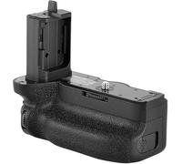 Newmowa VG-A6600 Mango de Repuesto Battery Grip para Sony A6600 Cámara réflex Digital