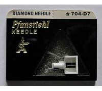 newp ower King Fonógrafo Record Player Turntable Needle for Panasonic se2810, Panasonic se de 2819, Panasonic se2819, Panasonic se de 2910