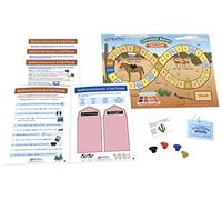 newpath aprendizaje Ortografía común homonyms centro de aprendizaje juego, Gr. 6 a 9