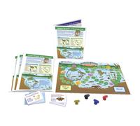 NewPath Learning Animal Growth and Reproduction Learning Center Grades 3-5