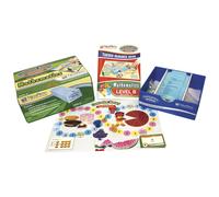NewPath Learning Mastering Math Curriculum Mastery Game Grade 2 Class Pack