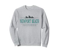 Newport Beach California | Costa de Newport Beach CA Sudadera
