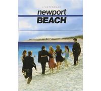 Newport Beach - L'intégrale [Francia] [DVD]