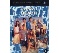 Newport Beach : L'intégrale saison 2 - Coffret 6 DVD