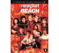Newport Beach Saison 1