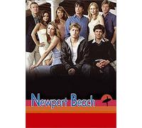 Newport Beach - Saison 1 - Coffret 1 [Francia] [DVD]