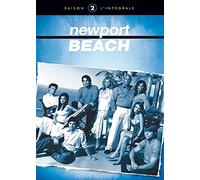 Newport Beach - Saison 2 [Francia] [DVD]