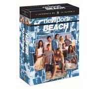 Newport Beach - Saison 2 [Francia] [DVD]
