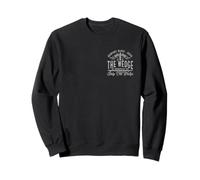 Newport Beach The Wedge Surfing recibe una paliza SoCal Sudadera