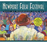 Newport Folk Festival: Best Of