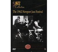 Newport Jazz Festival 1962 [USA] [DVD]