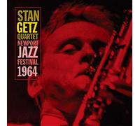 Newport Jazz Festival 1964