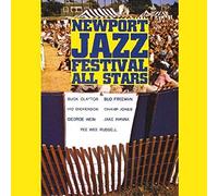 Newport Jazz Festival All - Newport Jazz Festival..