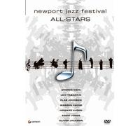Newport Jazz Festival All Stars [USA] [DVD]
