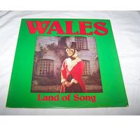 Newport Male Voice Choir - NEWPORT MALE VOICE CHOIR Wales Land of Song LP